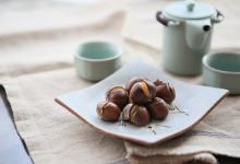 它是“秋果之王”,每天吃幾粒,腰好腿好血管好!