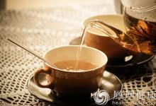 天天用桑葉泡水喝，一個禮拜后身體發生驚人的變化！