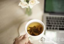 再這樣喝茶你的腎就沒了