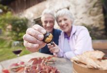 40歲之后，這類人比常人健康更顯年輕！你發(fā)現(xiàn)了嗎？