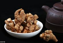 三七的黃金搭檔終于出現了，功效翻十倍，億萬人受益