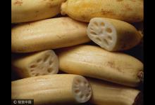 兩三塊錢一斤，這個水中