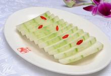 秋后吃三瓜，蟲草都不如它！