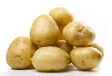 沒想到土豆皮用處竟這么多