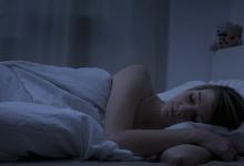 睡覺時身體突然抖一下？知道答案嚇一跳！