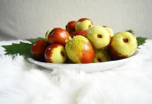 鮮棗雖好，但是這么吃容易出事，很多人都不知道