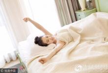 晨起后第一件事做什么?生不生病全看它