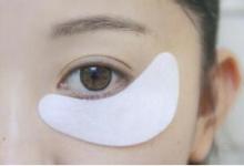 眼圈發黑 肝臟不好的人身體有4個征兆