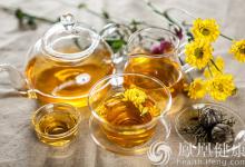 這種茶清熱解毒抗衰老, 但這四種人不能喝它!