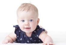 寶寶是否高智商 看看是否有這些特點