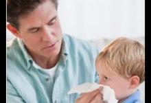 小兒鼻炎可影響顏值 中醫(yī)分兩型來治療