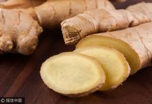 把生姜放在枕邊一夜,奇效出現(xiàn)了