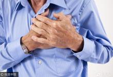 缺錢可致病?研究:低收入可增加患心臟病風險