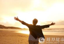 一個111歲老人,簡單5句話教你活過100歲!