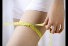 大腿特別粗壯怎么辦?教你5個(gè)瘦腿方法