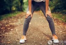 延長膝蓋壽命40年 堅決不做這些動作！