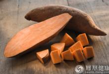 秋天把它連皮吃,是清理血液垃圾的“冠軍菜”