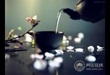 什么時候喝茶能減肥？喝茶減肥也要找準時間