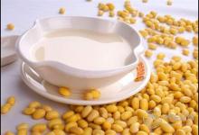 豆漿你喝對了嗎?小心，喝法不對會中毒！