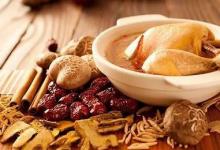 三九補一冬 來年無病痛!冬季藥膳該咋選?