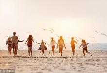 什么才是健康生活方式?早睡早起身體竟有這變化