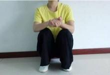 蹲5分鐘等于步行1小時,健康養生的最簡單方法
