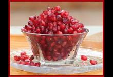 石榴不能和哪些水果一起吃 吃石榴的注意事項