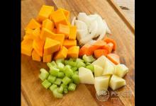 萬(wàn)圣節(jié)必有南瓜，教你用電飯鍋?zhàn)瞿瞎辖祲簻?  style=