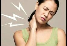 除了脖子疼 頸椎病還有啥癥狀?