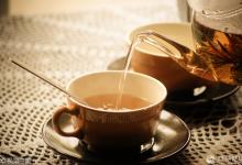 哪種茶水最易致癌