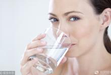 喝多喝少都不行!一天中最該喝水的四個時刻,你喝對了嗎?