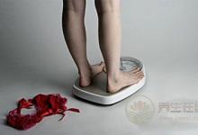 女性減肥別盲目,小心減出膽結石!