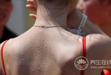 發(fā)熱盜汗不一定是更年期，小心淋巴瘤上身