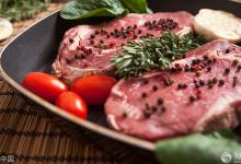 五個秘訣最有效 幫你邊吃肉邊減肥!