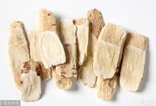 黃芪是個寶,喝黃芪水的6個好處你知道么?