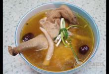 患有慢性胃潰瘍，不宜喝雞湯，你知道嗎