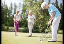 運(yùn)動(dòng)從來(lái)不晚，70歲后運(yùn)動(dòng)仍可改善健康