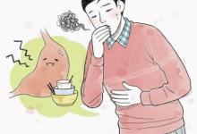 預防胃病的6點建議 早知道更健康