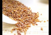 它被稱為五谷之王,降三高還防癌