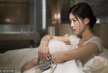 男女這里越“黑”,說明你濕氣越重