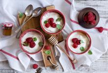 長期飲用酸奶:會降低心血管疾病的風險