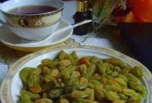 葡萄干用它泡一泡,堪比冬蟲夏草!太神奇了