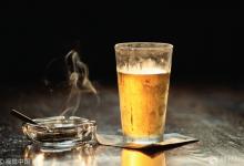 符合這3種情況,可以確定:你該馬上戒酒了!