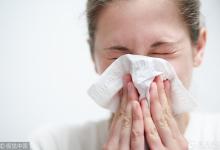 無需藥物 外媒9個小妙招教您自然擺脫鼻塞困擾