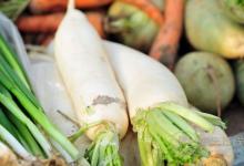 白蘿卜這么煮可以止咳,實用妙招