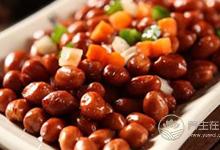 每天吃一物，穩血糖護心臟