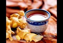 早睡晚起藏陽氣,紅棗姜茶溫經脈