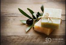 肥皂濕濕!易滋生細菌 保存有技巧