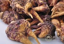 瑪卡被譽為“南美人參” 專家:破壁瑪卡活性更高