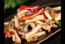 豬肚子怎么洗才干凈?教你們兩個實用方法